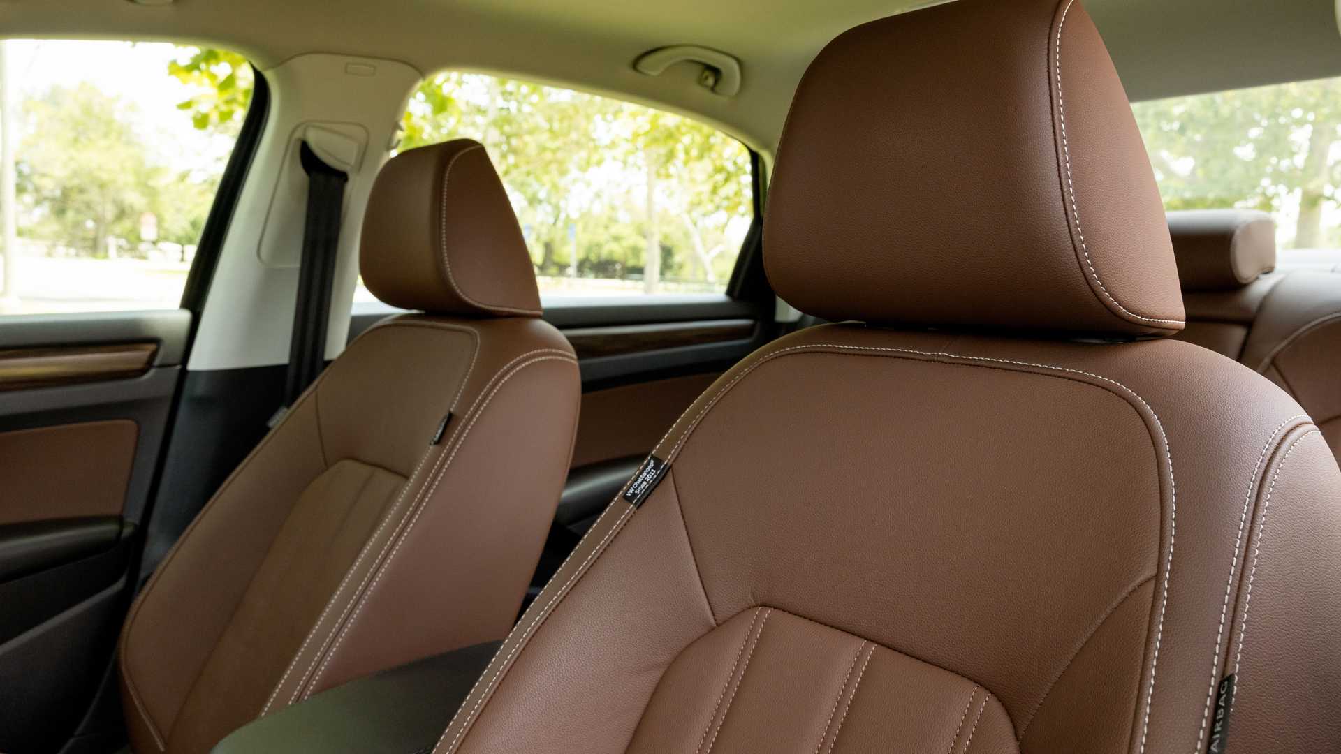 2022 Passat Limited Edition