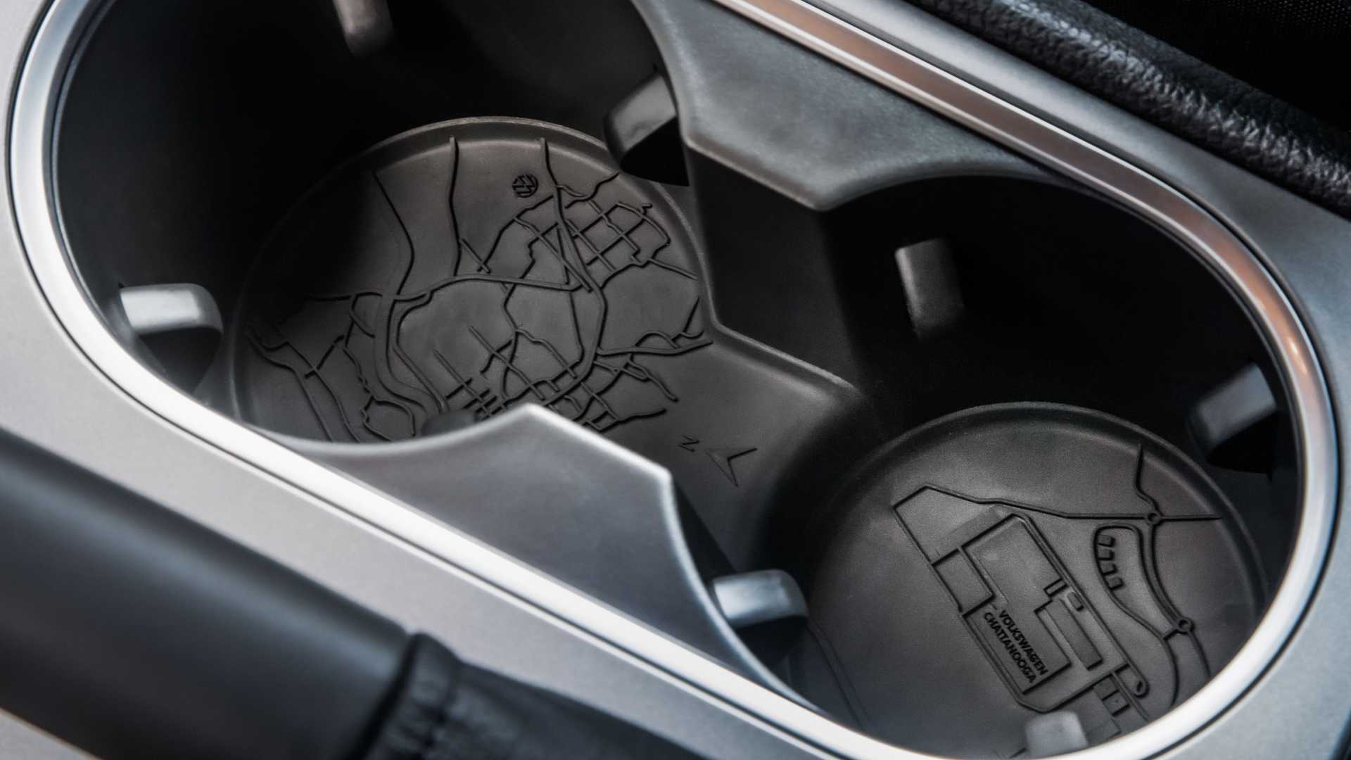 2022 Passat Limited Edition
