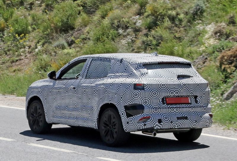 2022 Renault Kadjar