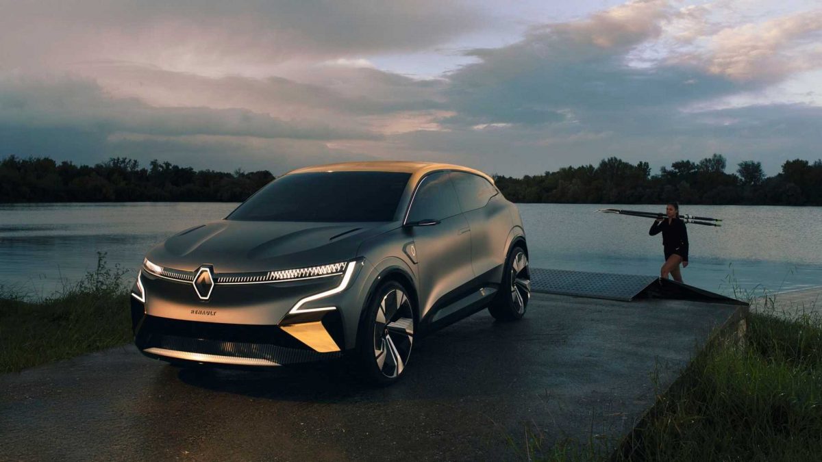 2022 Renault Kadjar Kameralara Yakalandı 2022 Renault Kadjar