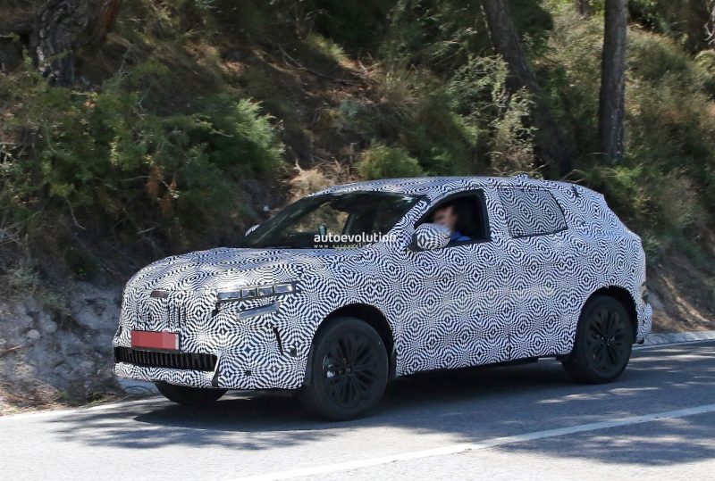 2022 Renault Kadjar