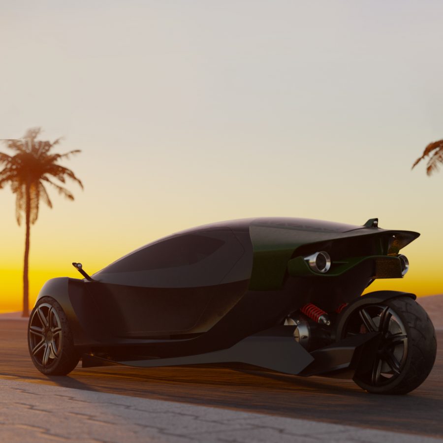 2023 Spiritus