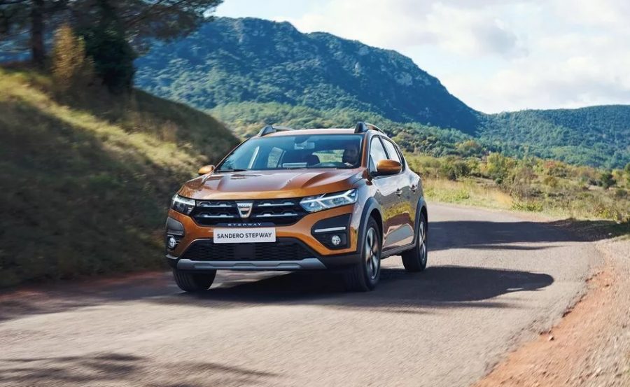 Dacia ödeme erteleme kampanyası 