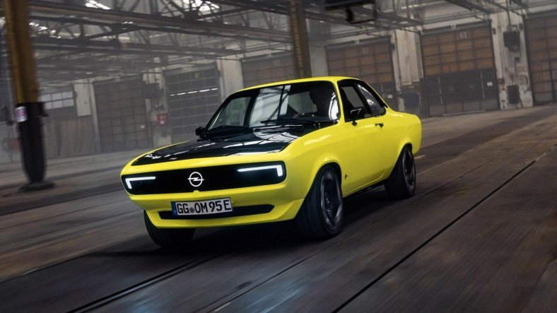 Opel 