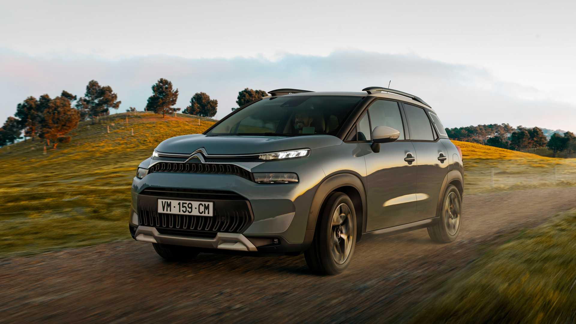 2021 Citroen C3 Aircross ÖTV indirimi