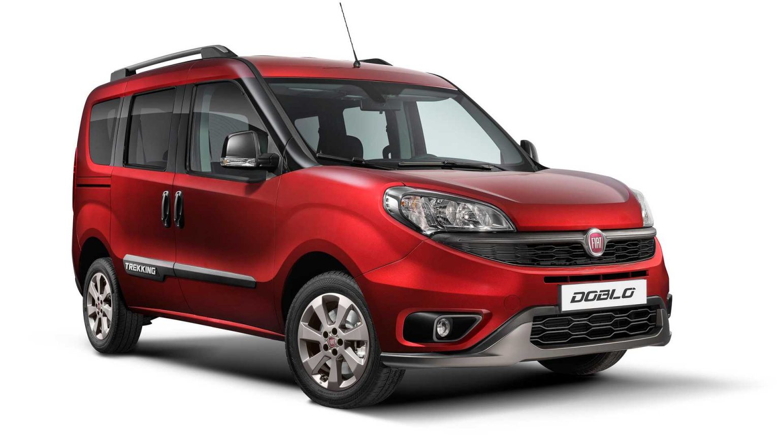 2021 Fiat Doblo Trekking Fiyatı ve Farkları 2021 Fiat Doblo Trekking fiyatı