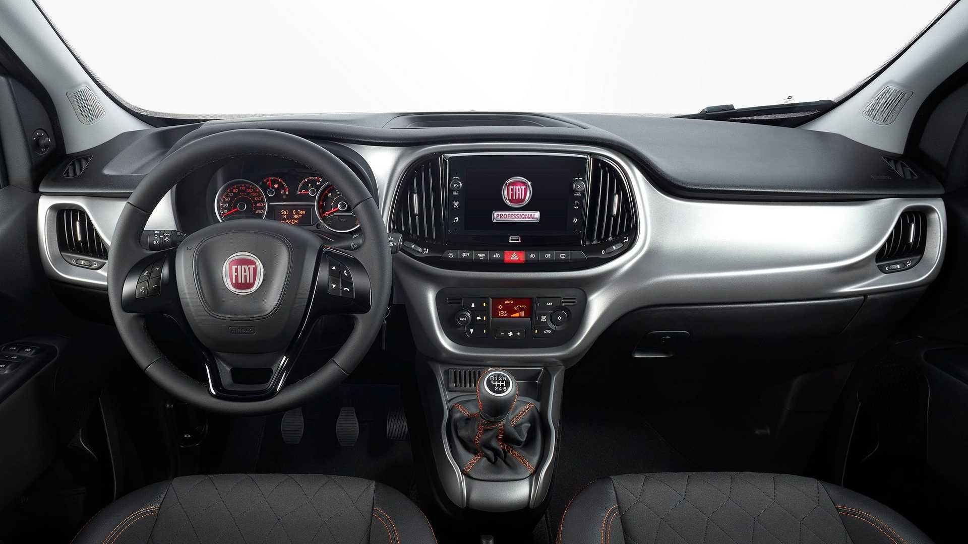 2021 Fiat Doblo Trekking fiyatı 