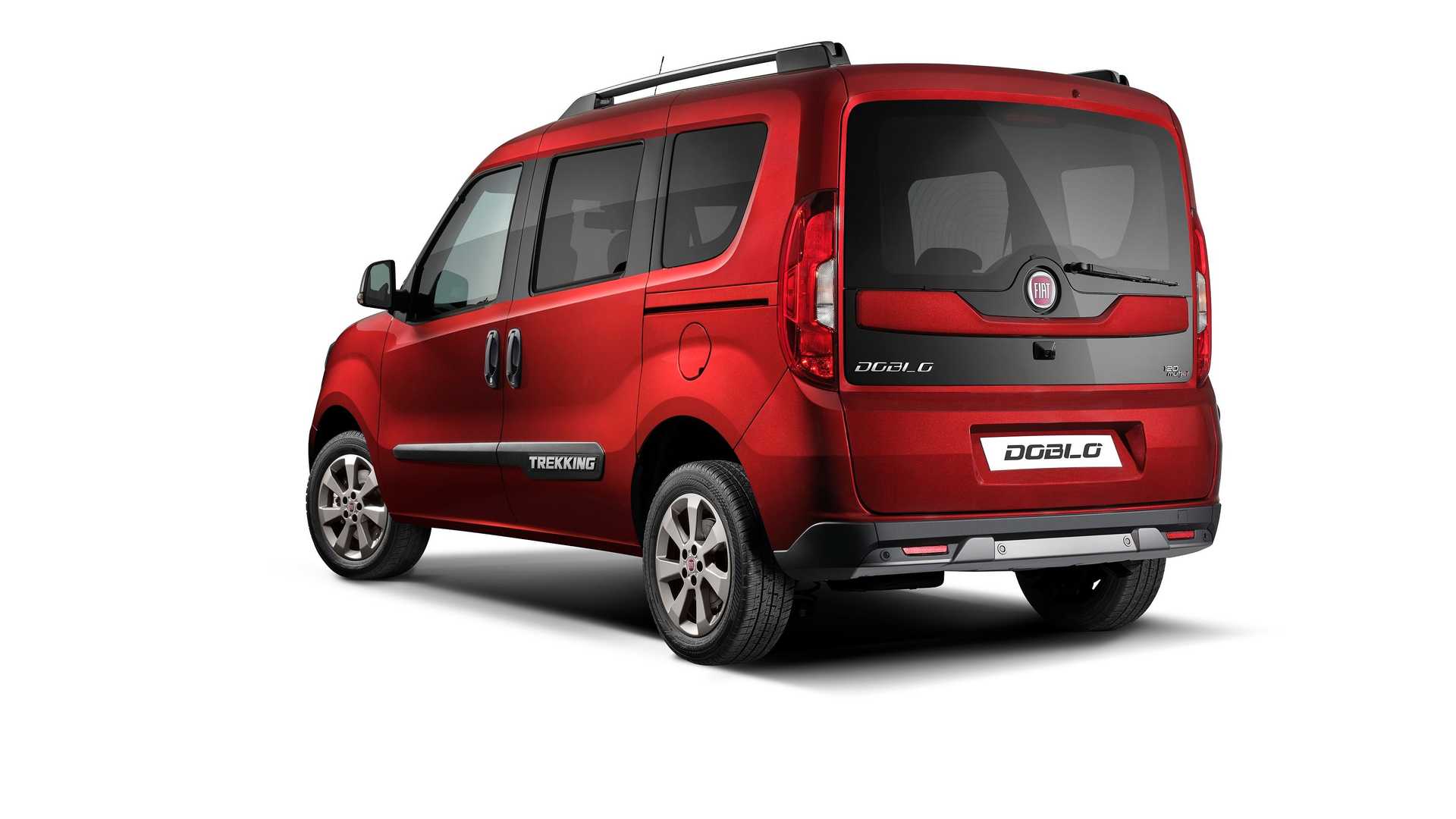 2021 Fiat Doblo Trekking fiyatı 