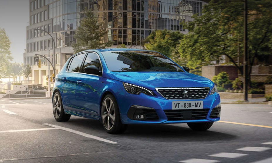 2021 Peugeot 308 ÖTV indirimi