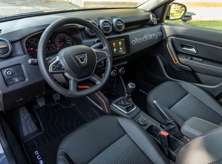 2022 dacia duster extreme 10