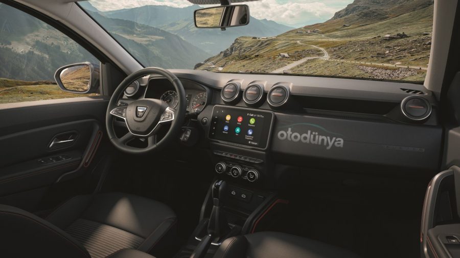 2022 dacia duster extreme 3