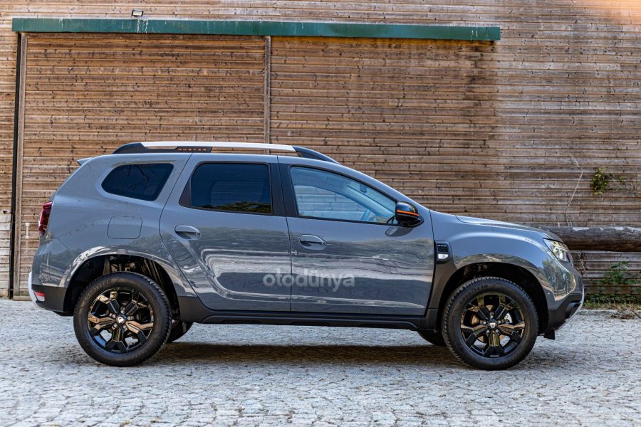 2022 dacia duster extreme 6
