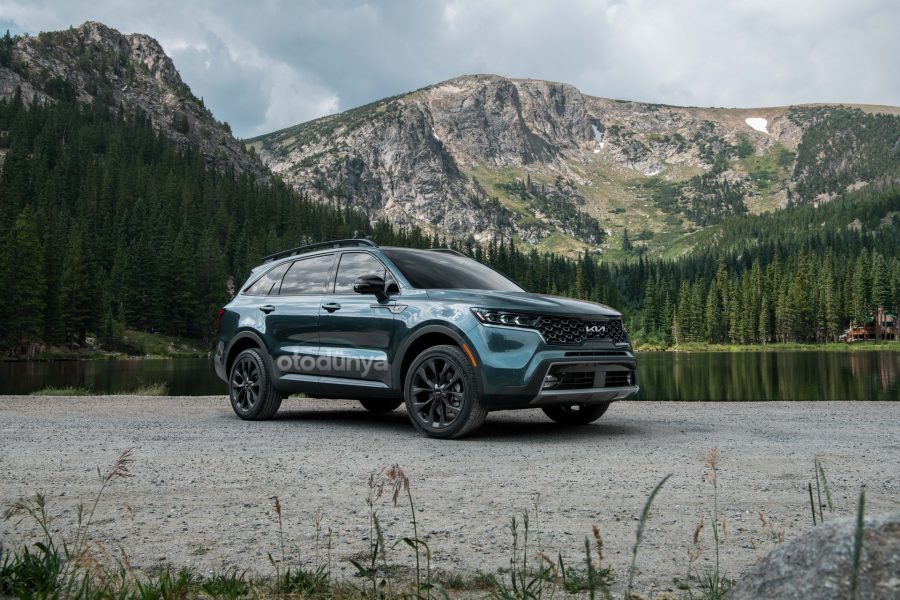2022 Kia Sorento Güncellemeleri ve Yeni Fiyatları Duyuruldu 2022 kia sorento