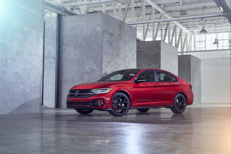 2022 Volkswagen Jetta için Fiyatlar Belli Oldu 2022 Volkswagen Jetta