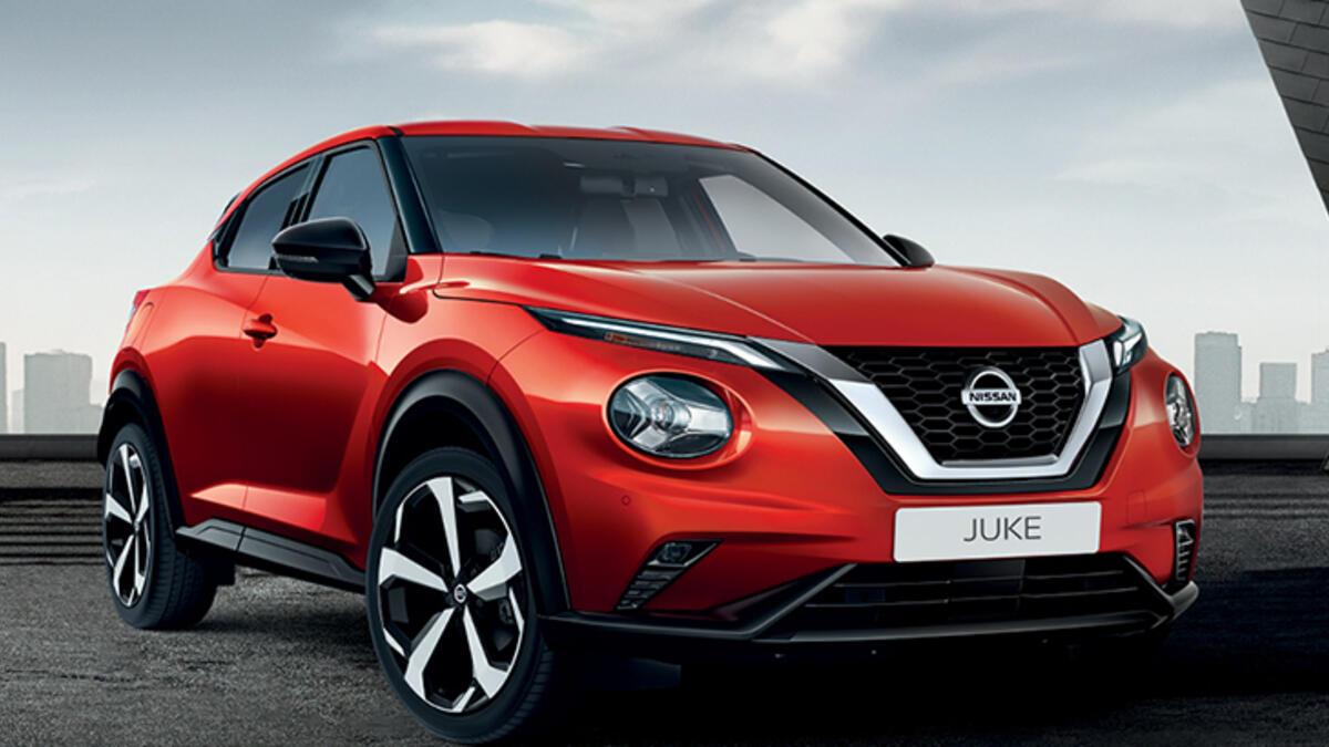 Nissan ÖTV Değişikliği