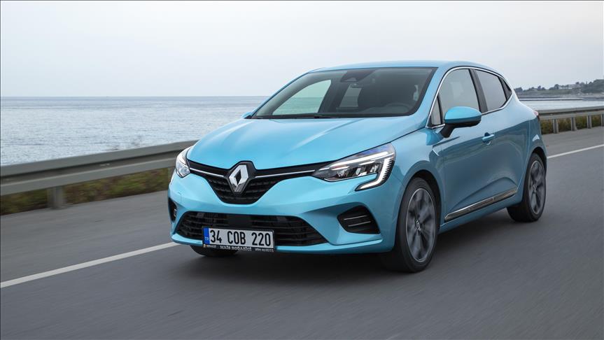 Renault