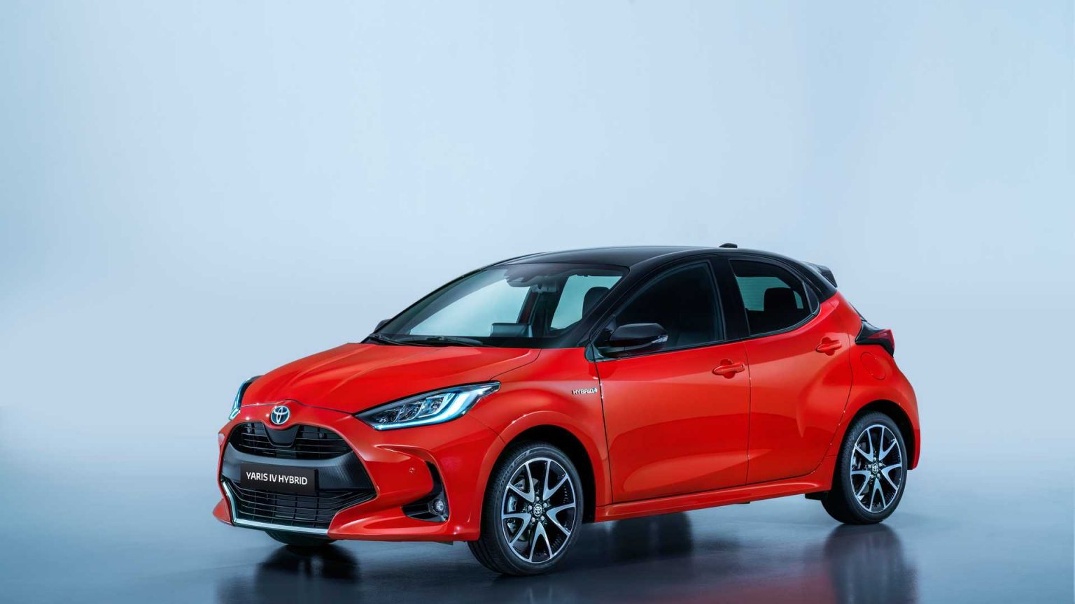 Toyota Yaris 1.0 Vision Türkiye’de! Fiyatlar Nasıl? Toyota Yaris 1.0 Vision