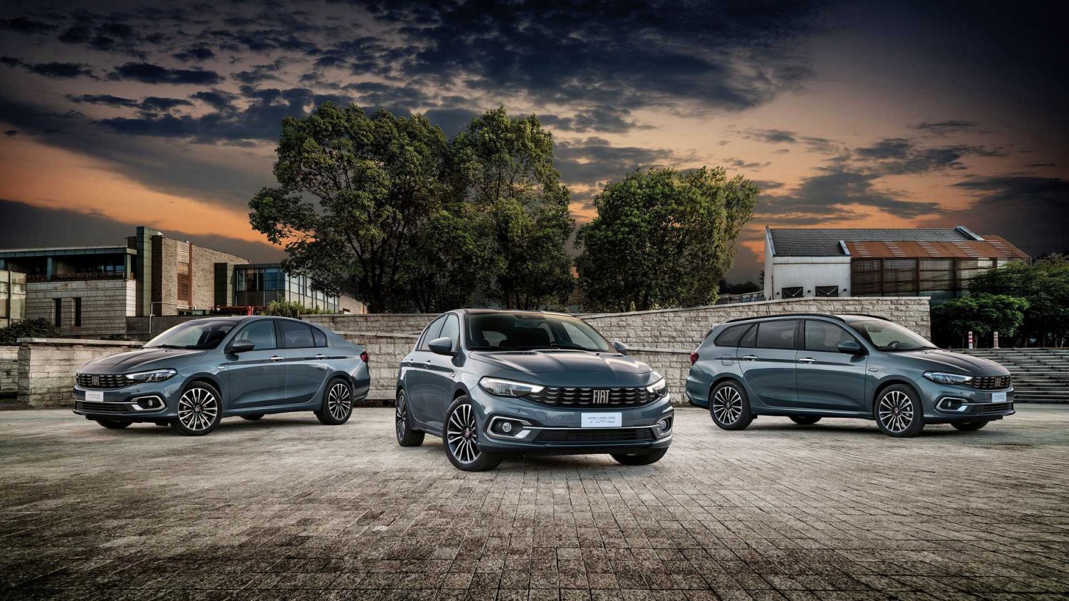 2021 Fiat Egea Otomatik Vites Ne Zaman Geliyor? 2021 fiat egea otomatik vites 2