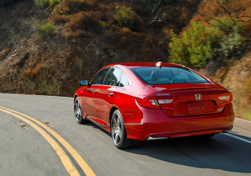 2021 honda accord 2