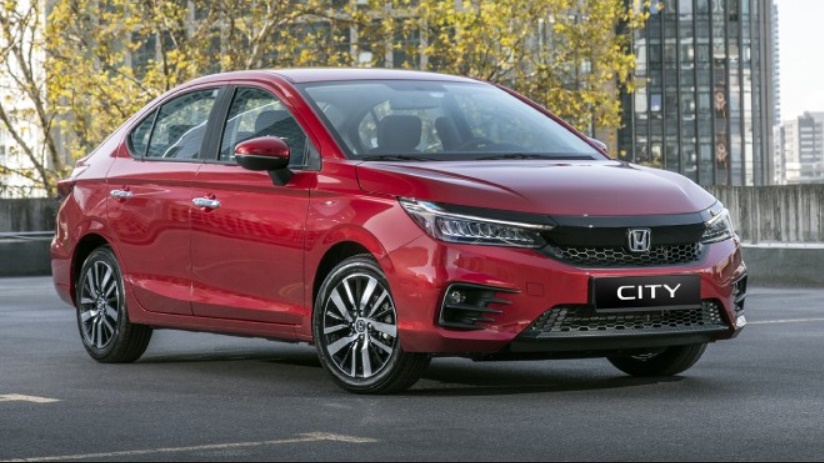 2021 honda city ozellikleri 2
