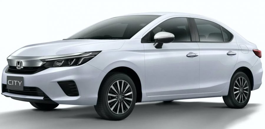 2021 honda city ozellikleri 5