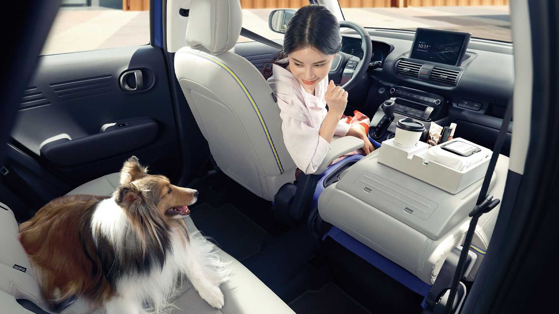 2021 hyundai casper 2