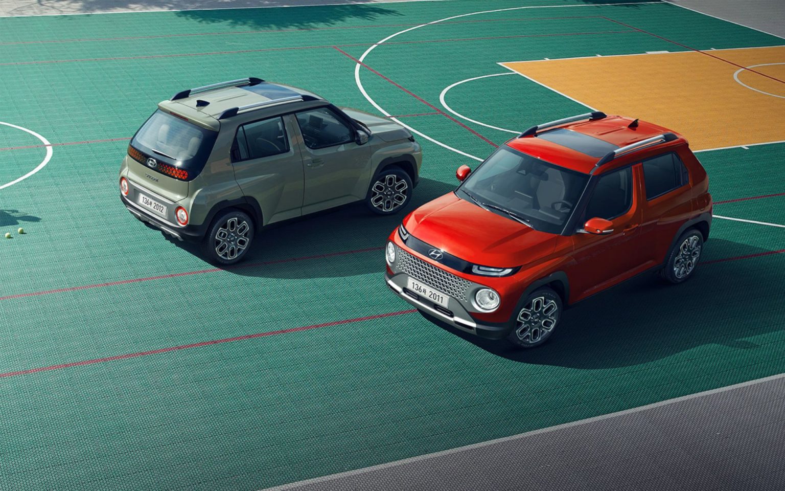 2021 hyundai casper 2