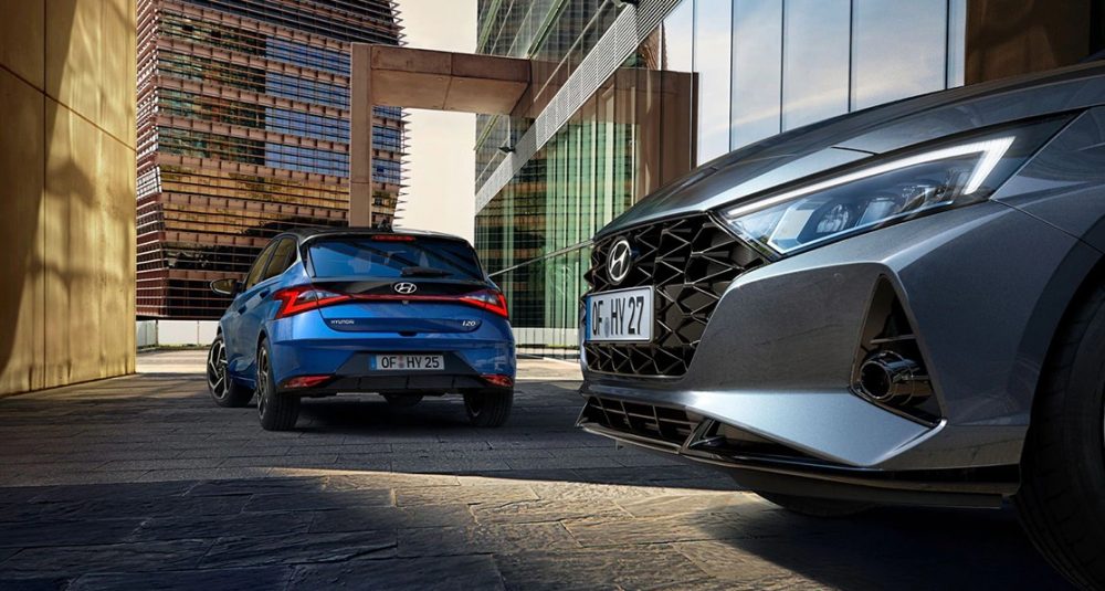 2021 hyundai i20