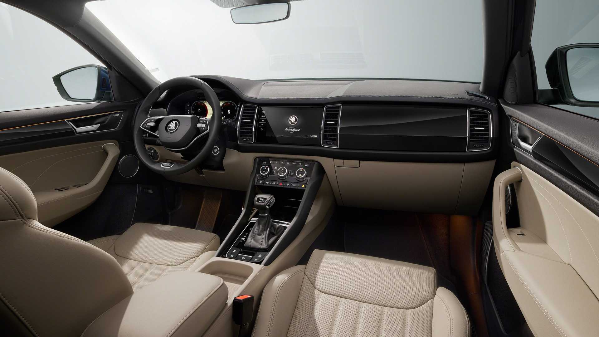 2021 skoda kodiaq türkiye 3