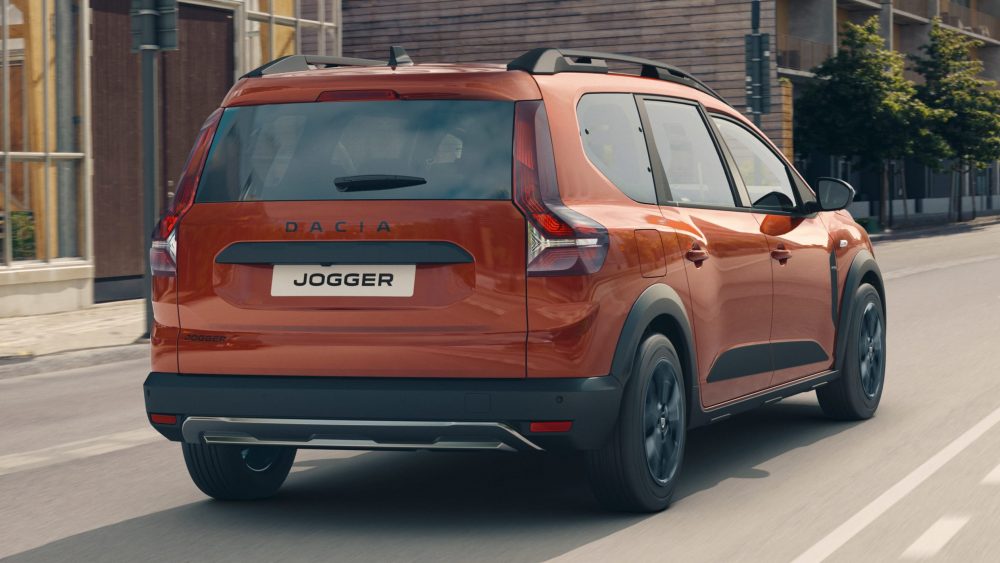 2022 dacia jogger 2