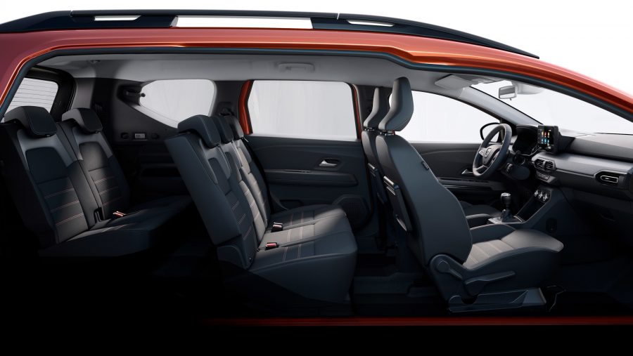 2022 dacia jogger 7