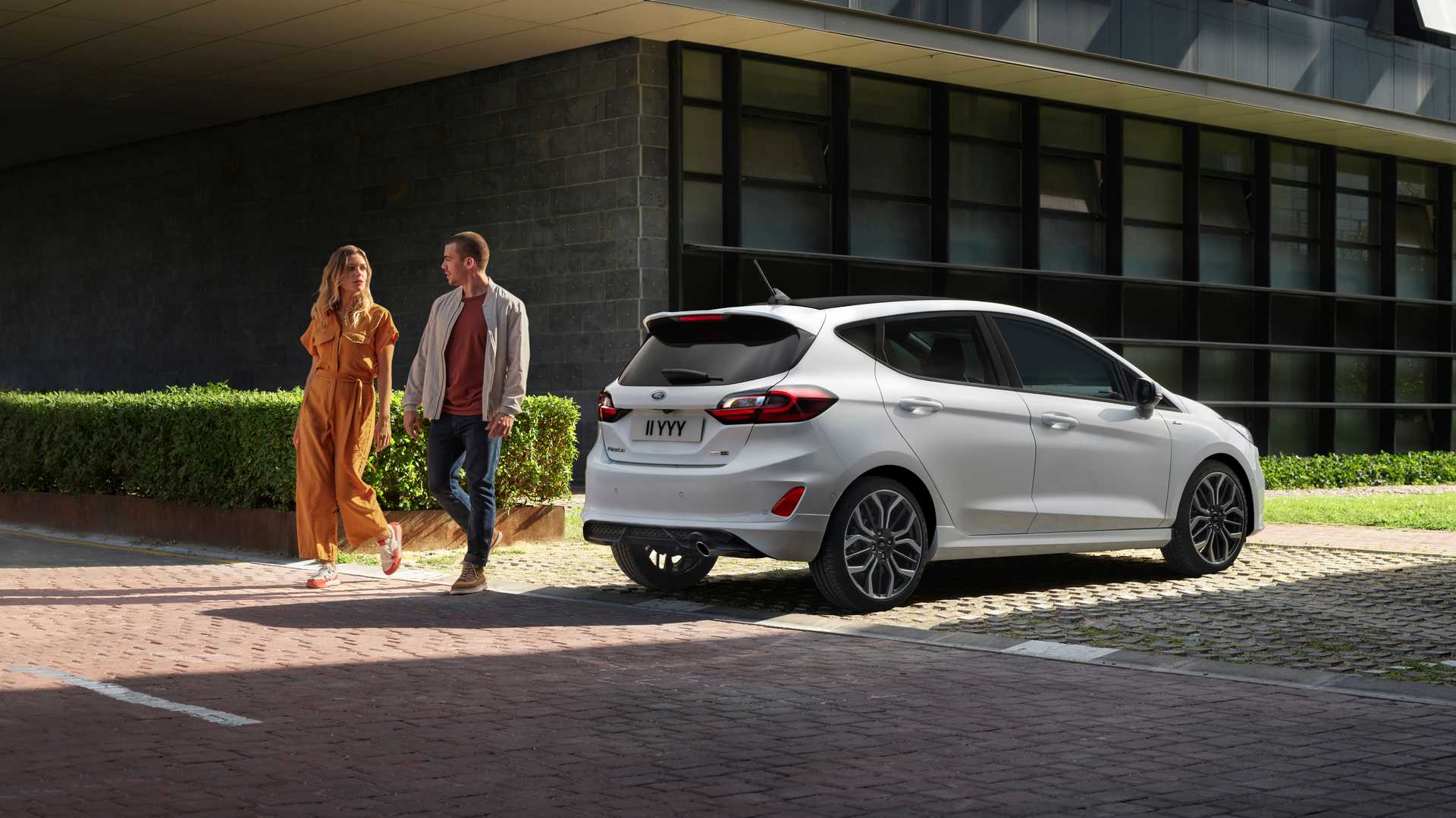2022 ford fiesta 3