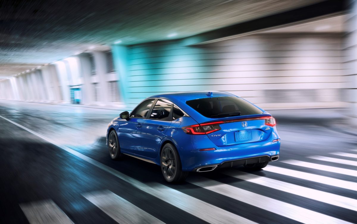 2022 honda civic hatchback fiyat 2