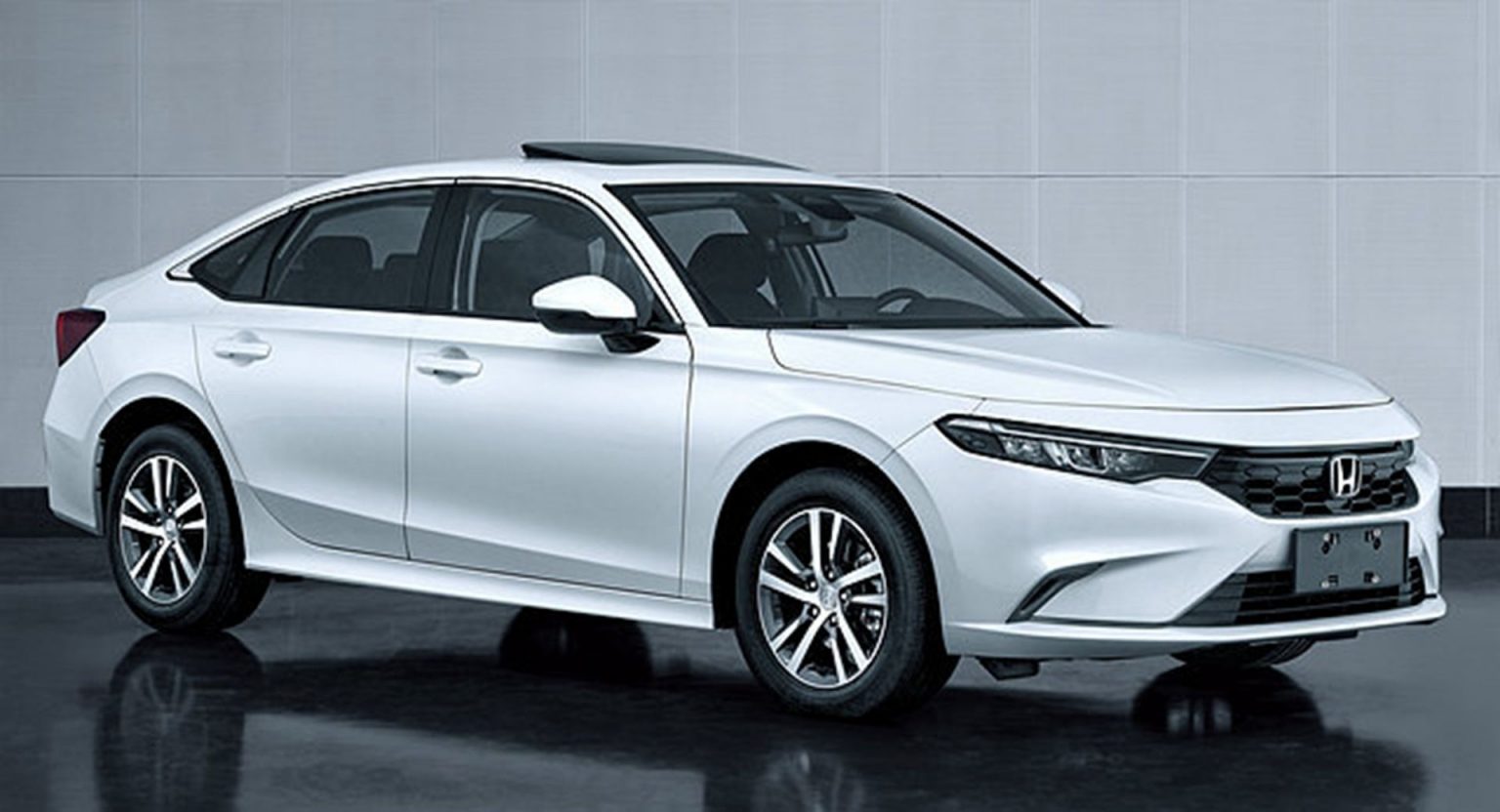 2022 honda integra 1
