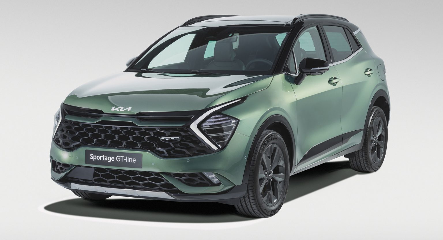 2022 kia sportage 4
