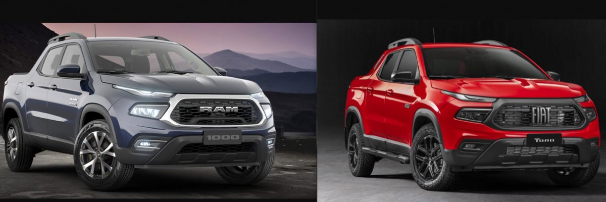 2022 ram 1000 5