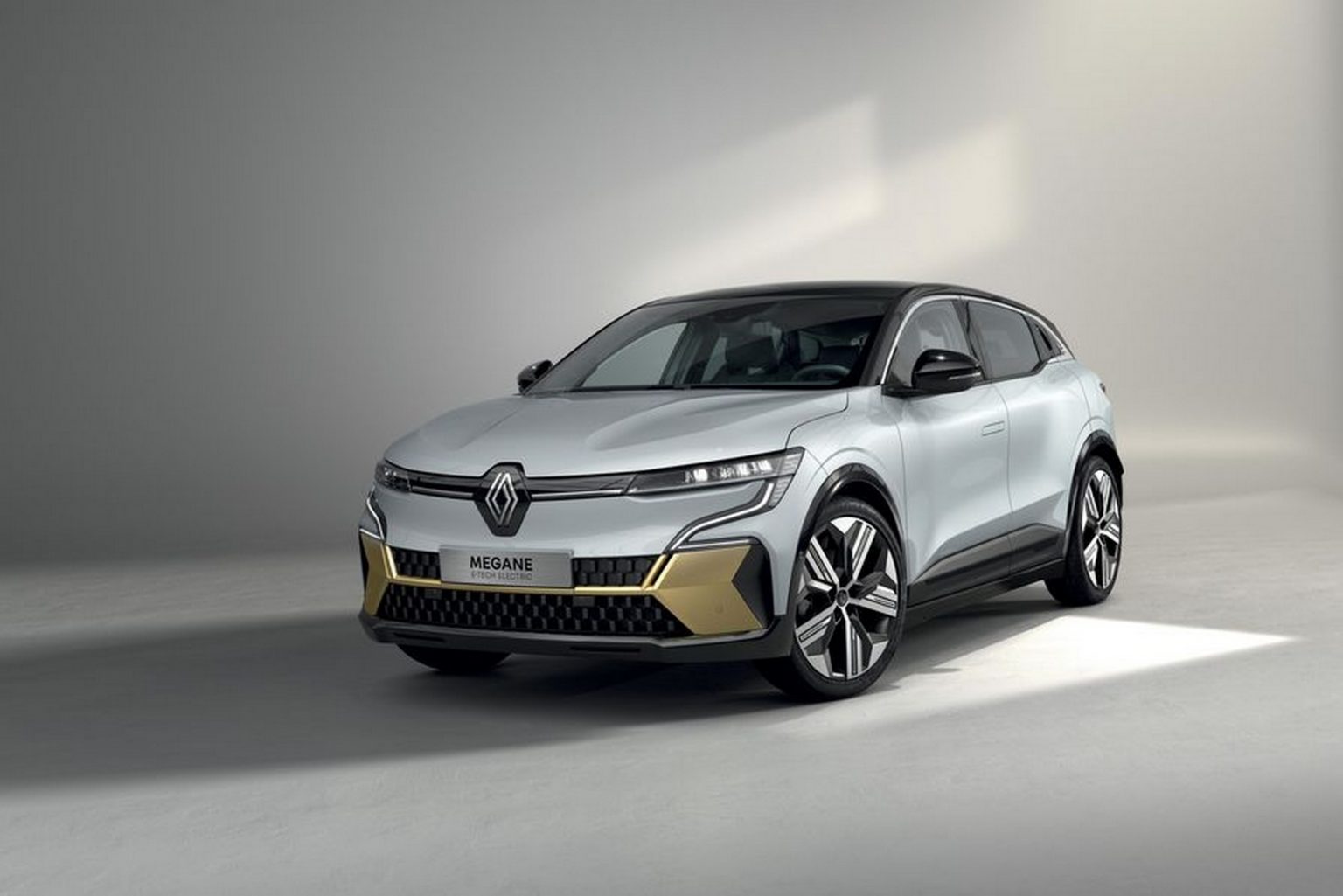 2022 renault megane e tech electric 3