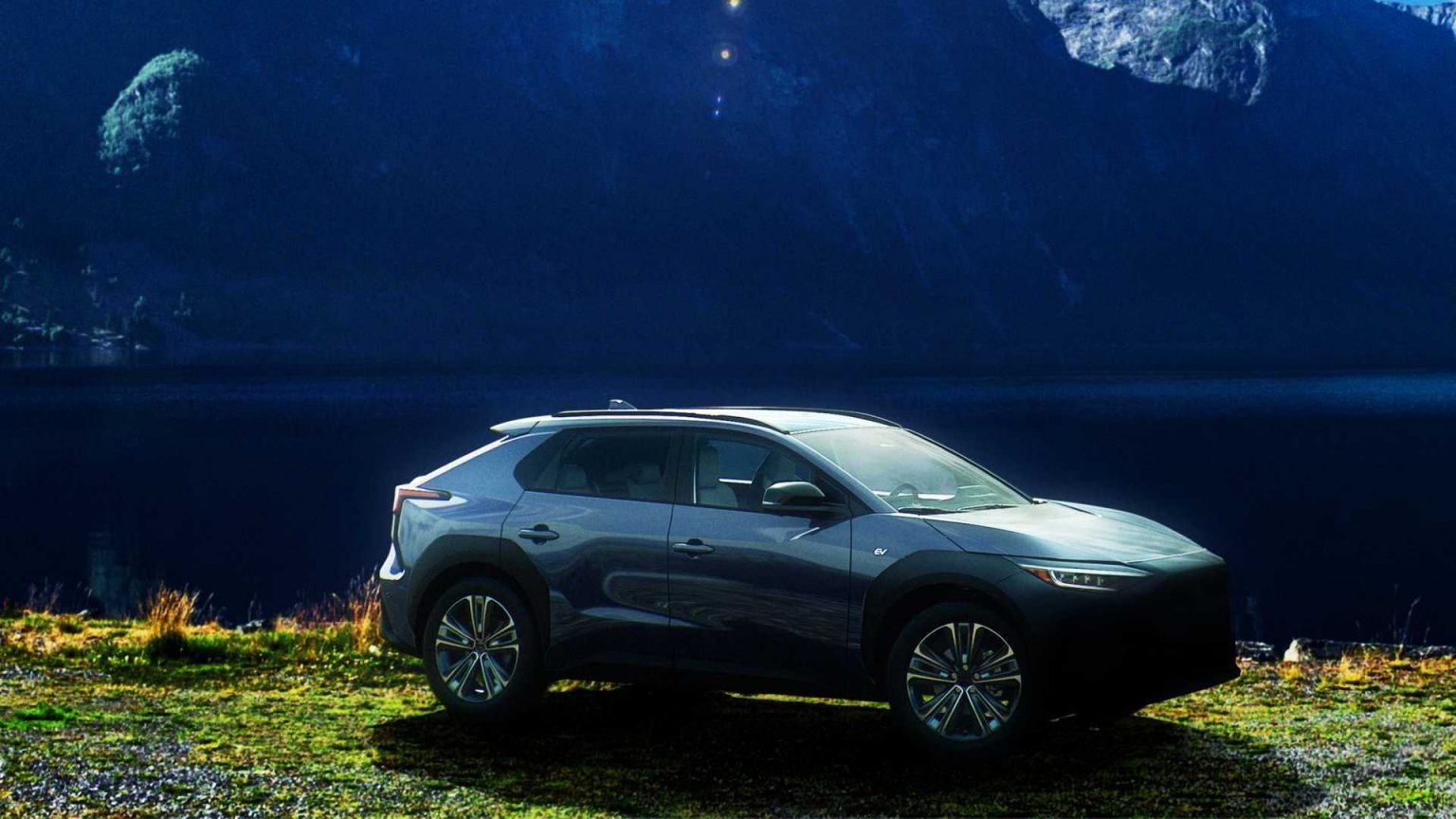2022 subaru solterra 3