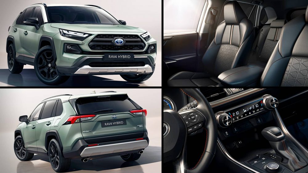 2022 toyota rav4 adventure 4