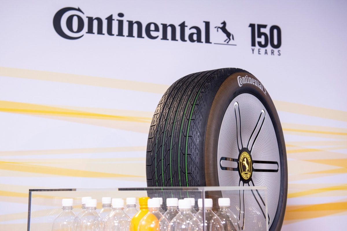 continental conti greenconcept 3