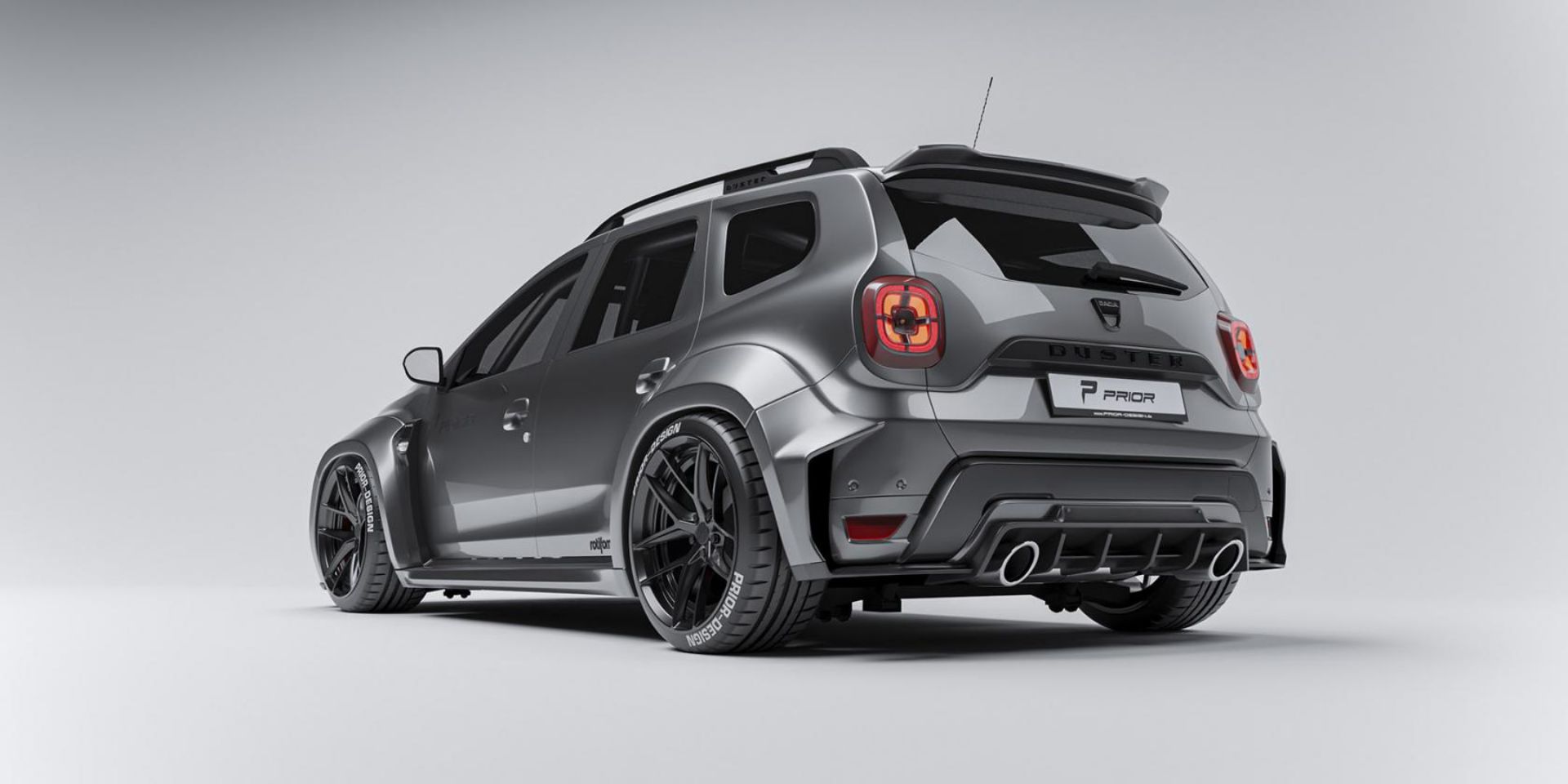 dacia duster 7