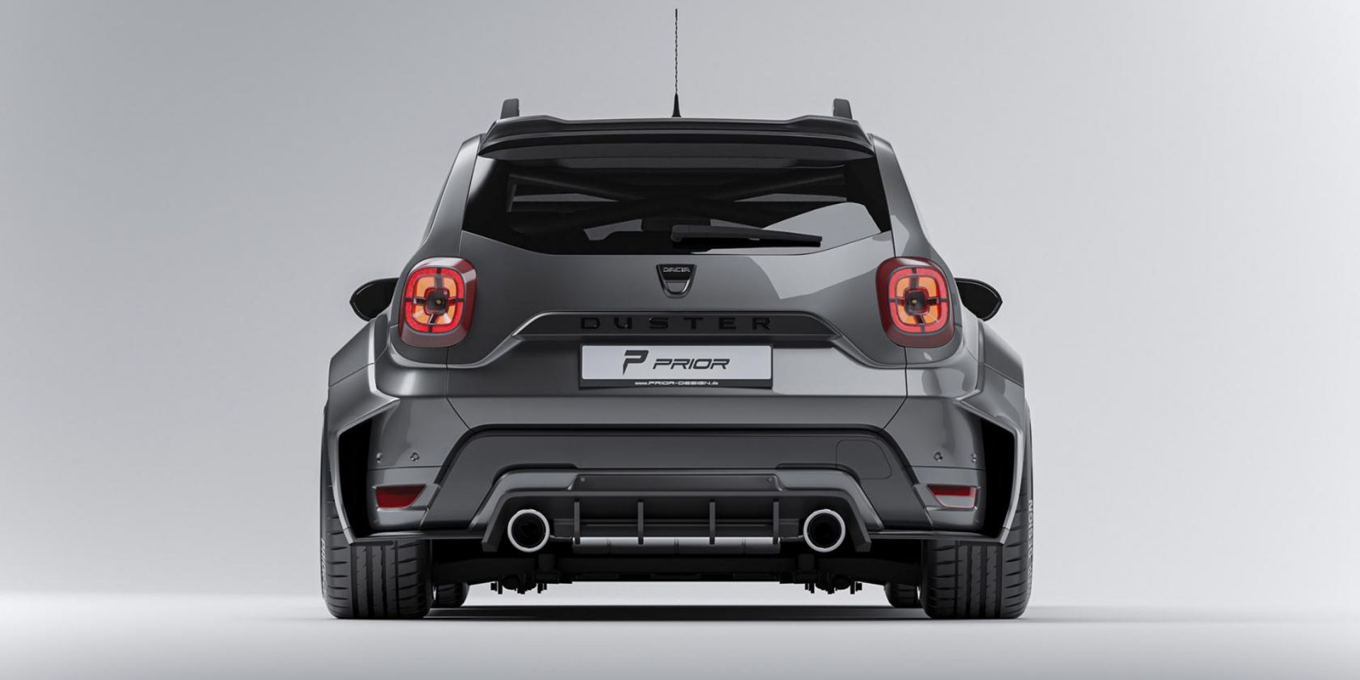 dacia duster 8