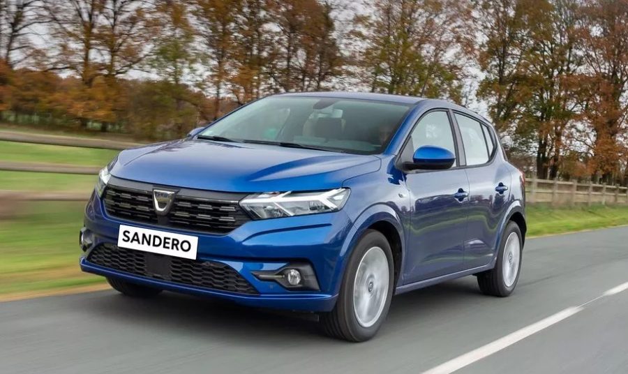 dacia eylül kampanyası 3