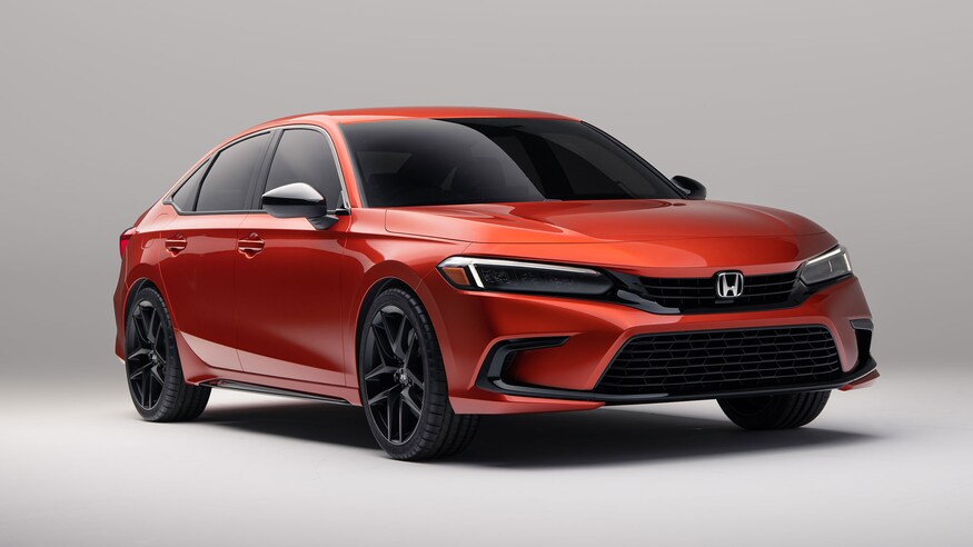 honda stok 2