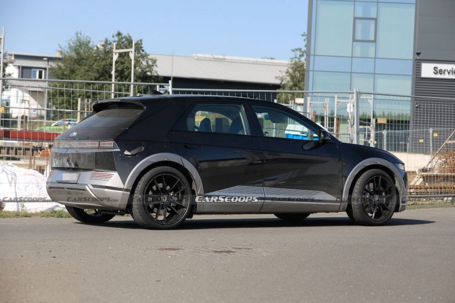 hyundai ioniq 5 n 2
