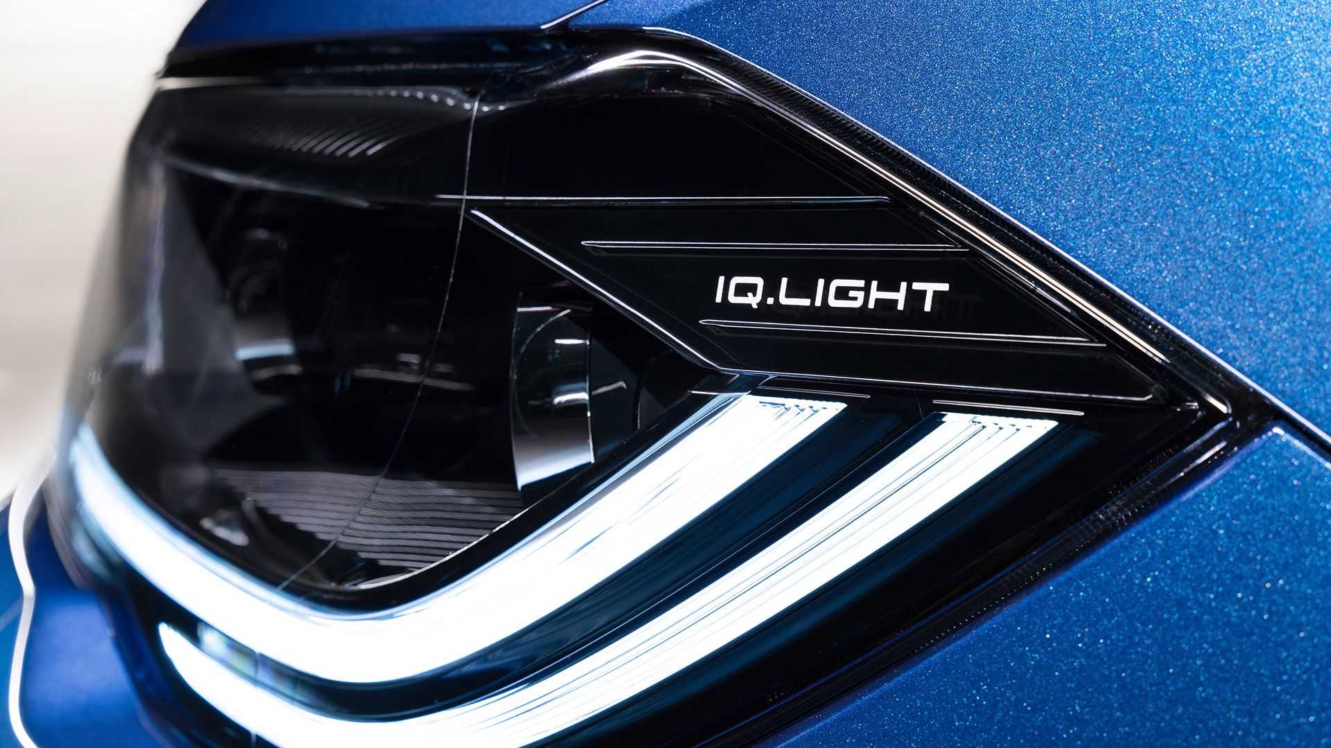 makyajlı 2021 volkswagen polo 4