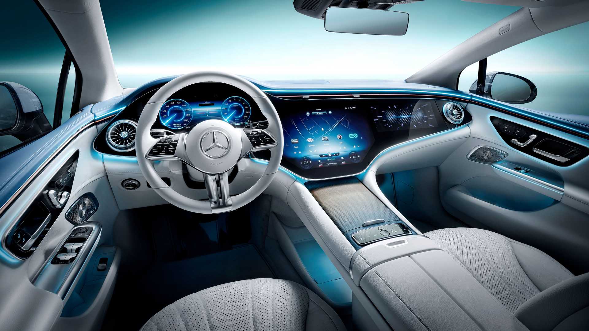 mercedes benz eqe 350 4