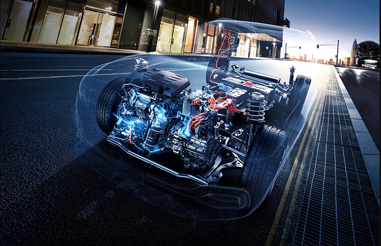 mg ehs phev teknik ozellikler 4