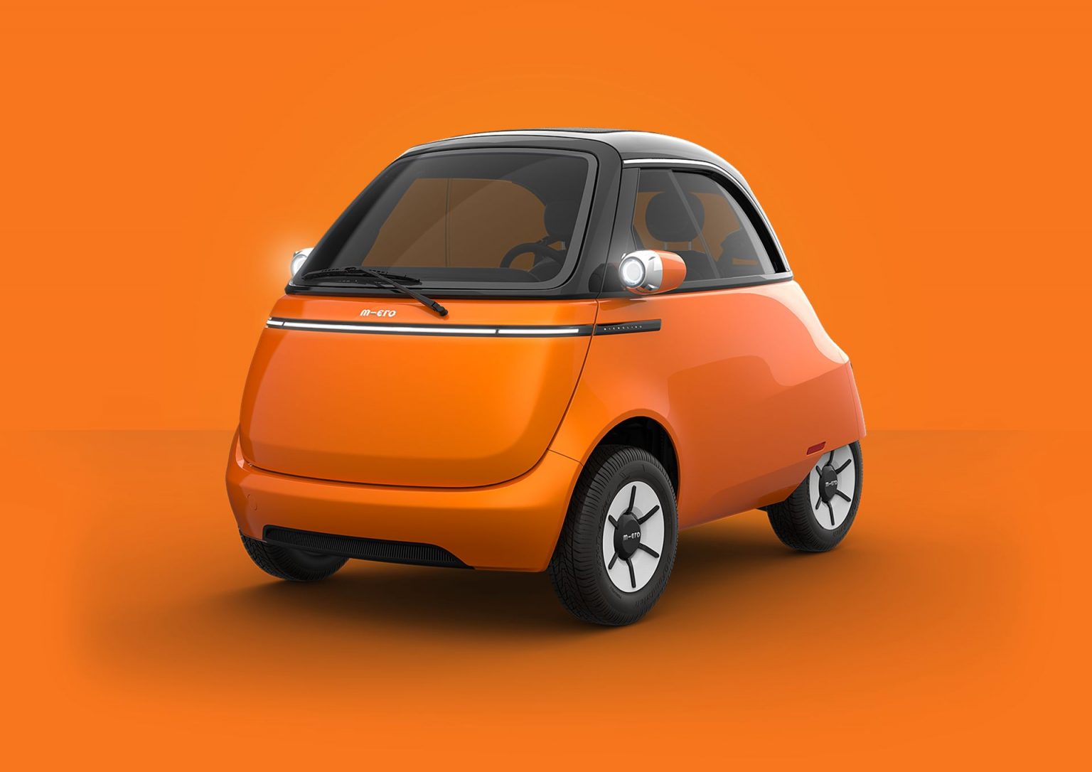 microlino 2.0 4