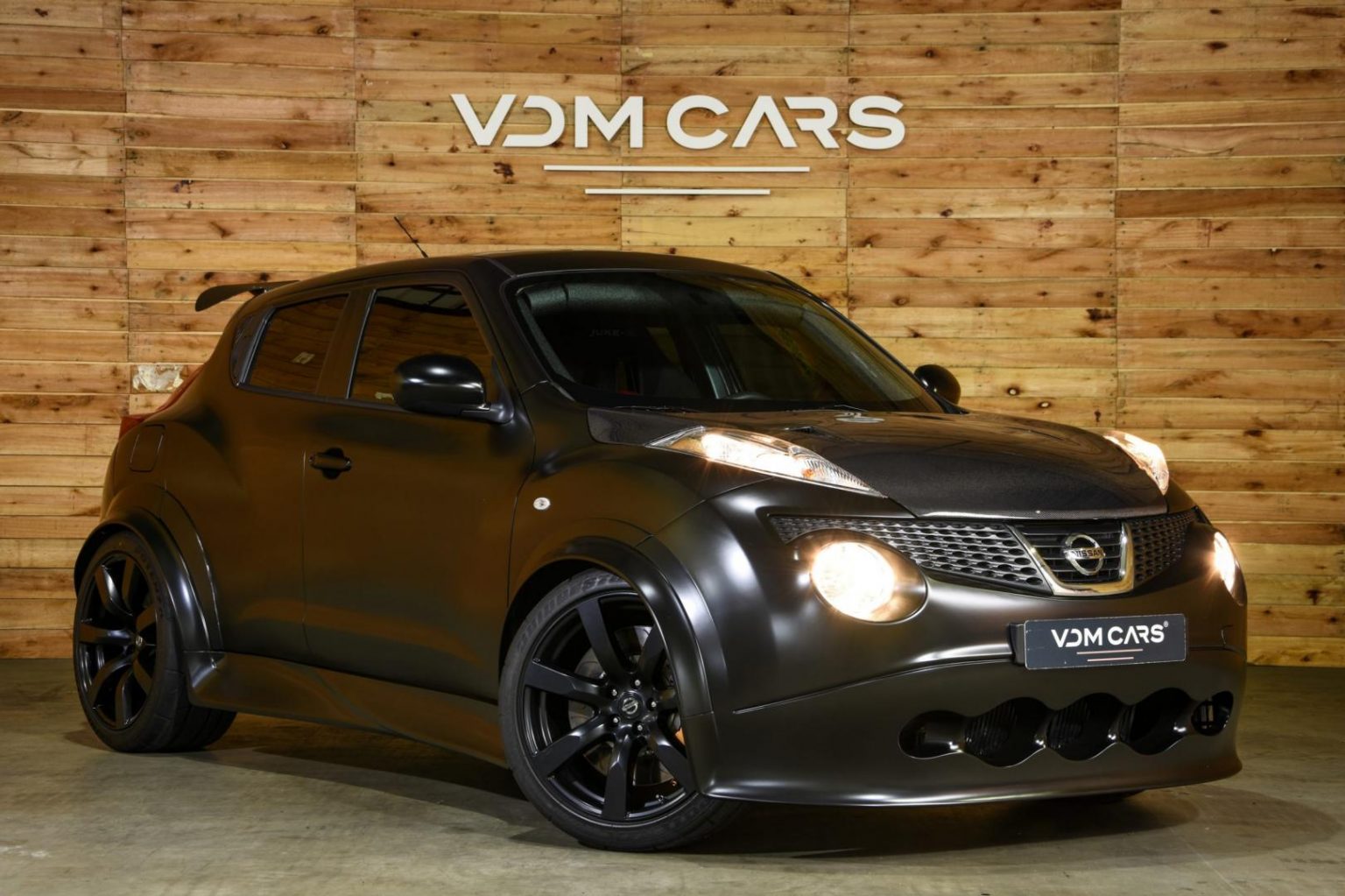 nissan juke r